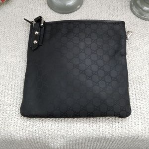 Gucci crossbody bag